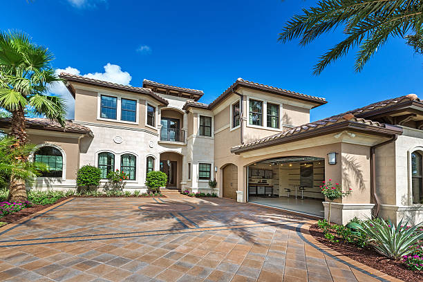 Best Driveway Pavers for Homes  in Premont, TX