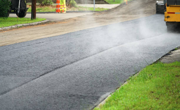 Best Professional Driveway Pavers  in Premont, TX