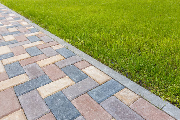 Reasons to Select Us for Your Driveway Paving Requirements in Premont, TX